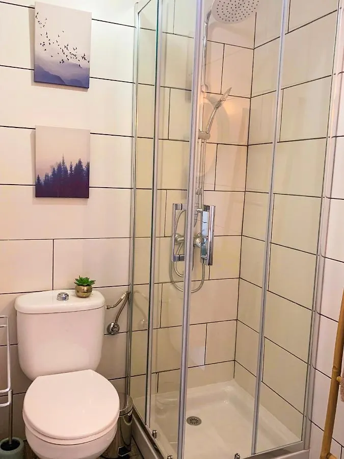 Hibiscus Studio Corralejo Apartment
