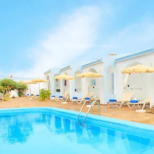 Neptuno - Adults Only Appartement Corralejo