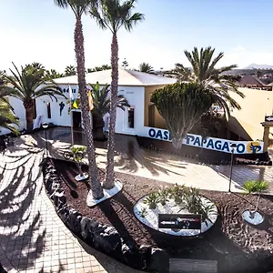  Apartamento Enjoy Papagayo Holiday