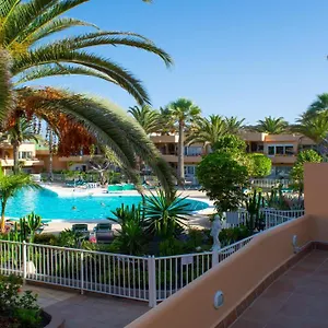  Apartamento Casa Oceano - Dunas Residencial