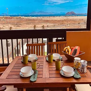 Appartement Paradise, Corralejo