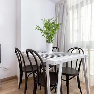 Soho Appartement Málaga