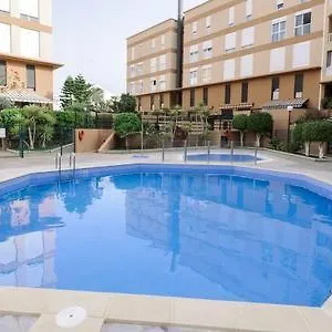 Duplex With Terrace And Parking Cabezo Apartamento El Médano