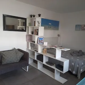 Appartement Estudio Coriandolo Wifi Fibra, Corralejo
