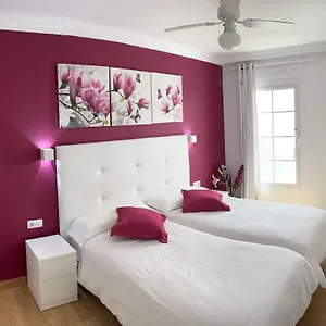 El Sueno Ocean Lanzamar - Puerto Del Carmen Appartement Puerto del Carmen (Lanzarote)