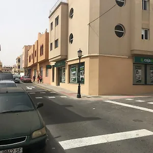 Phenix Apartamento Corralejo